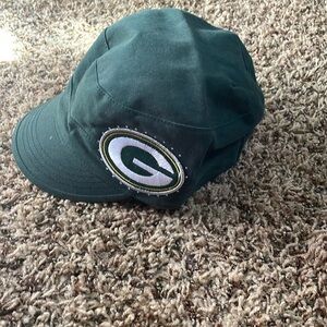 Green Bay Packer 47 Brand Hat.